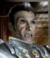 Avatar von Soulreaver